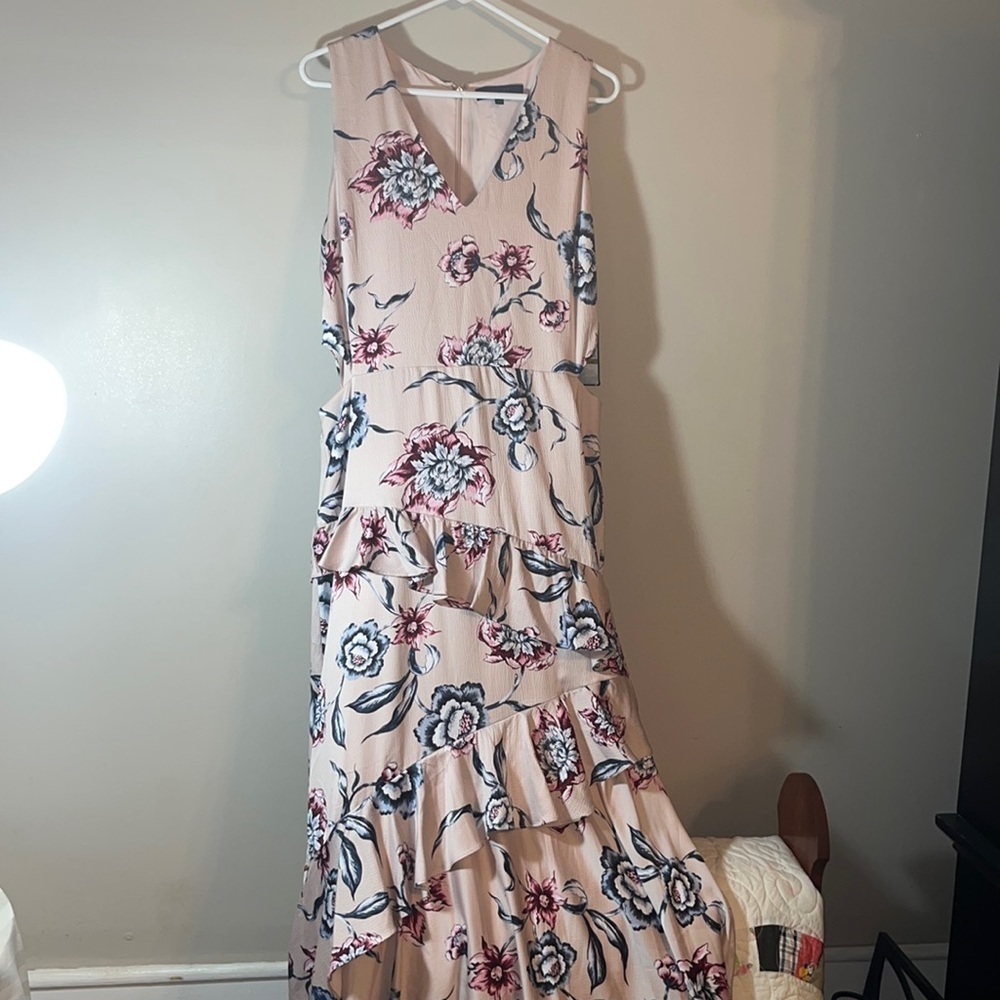 RACHEL Rachel Ray Maxi